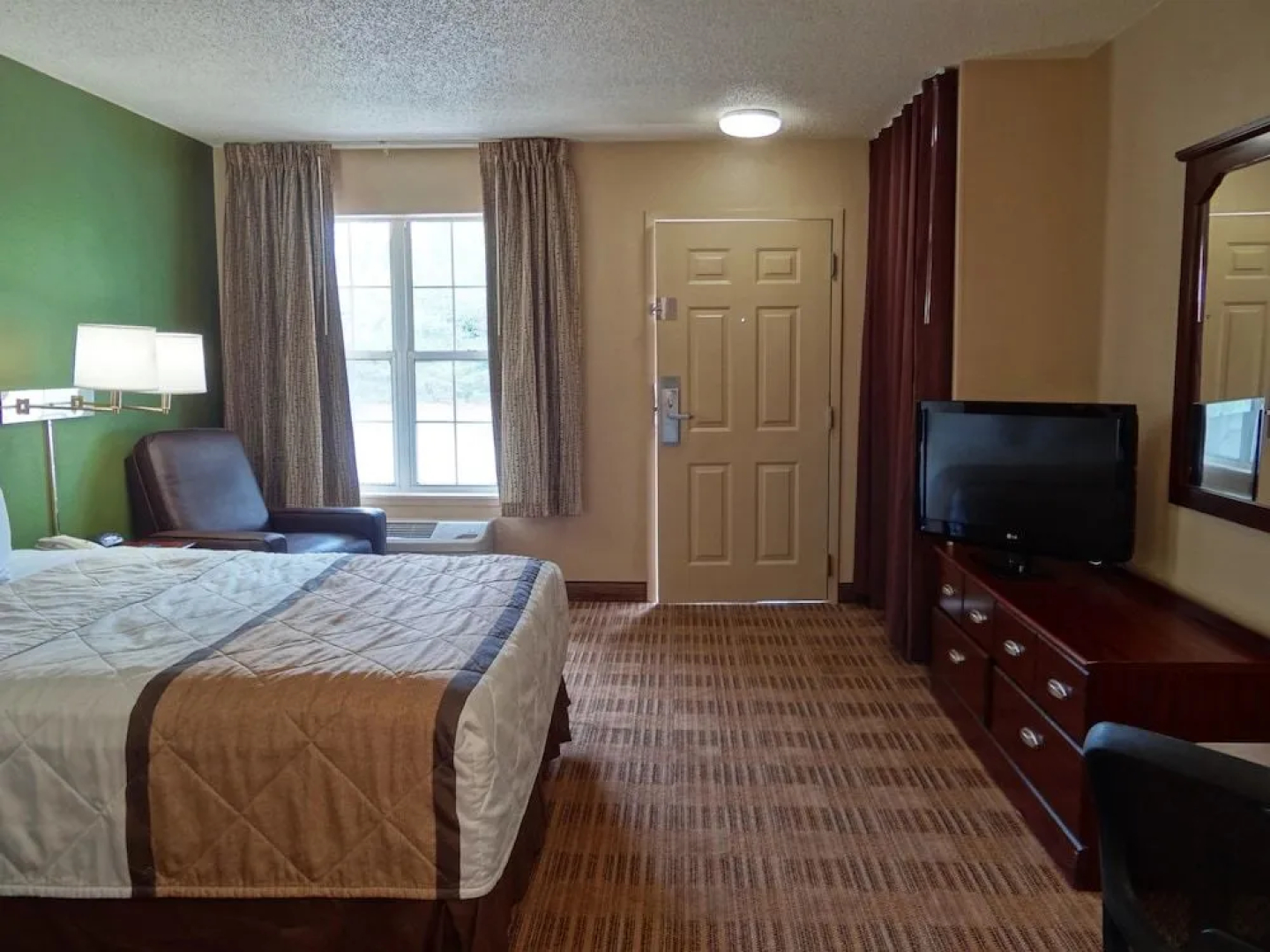 Extended Stay America Gainesville - I-75