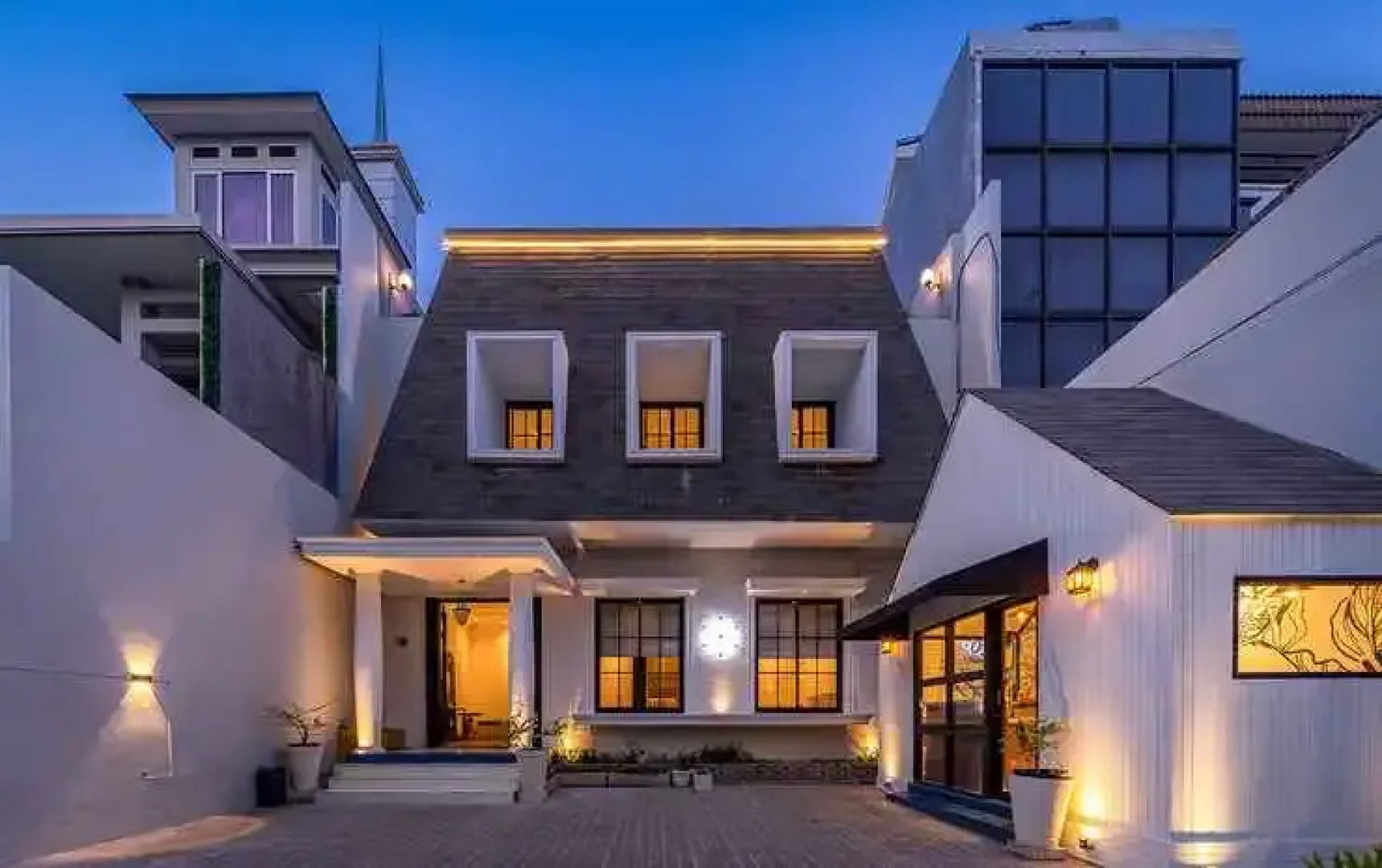 Mooi Inn City Center Surabaya