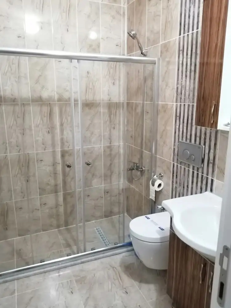 Sumela Holiday Hotel