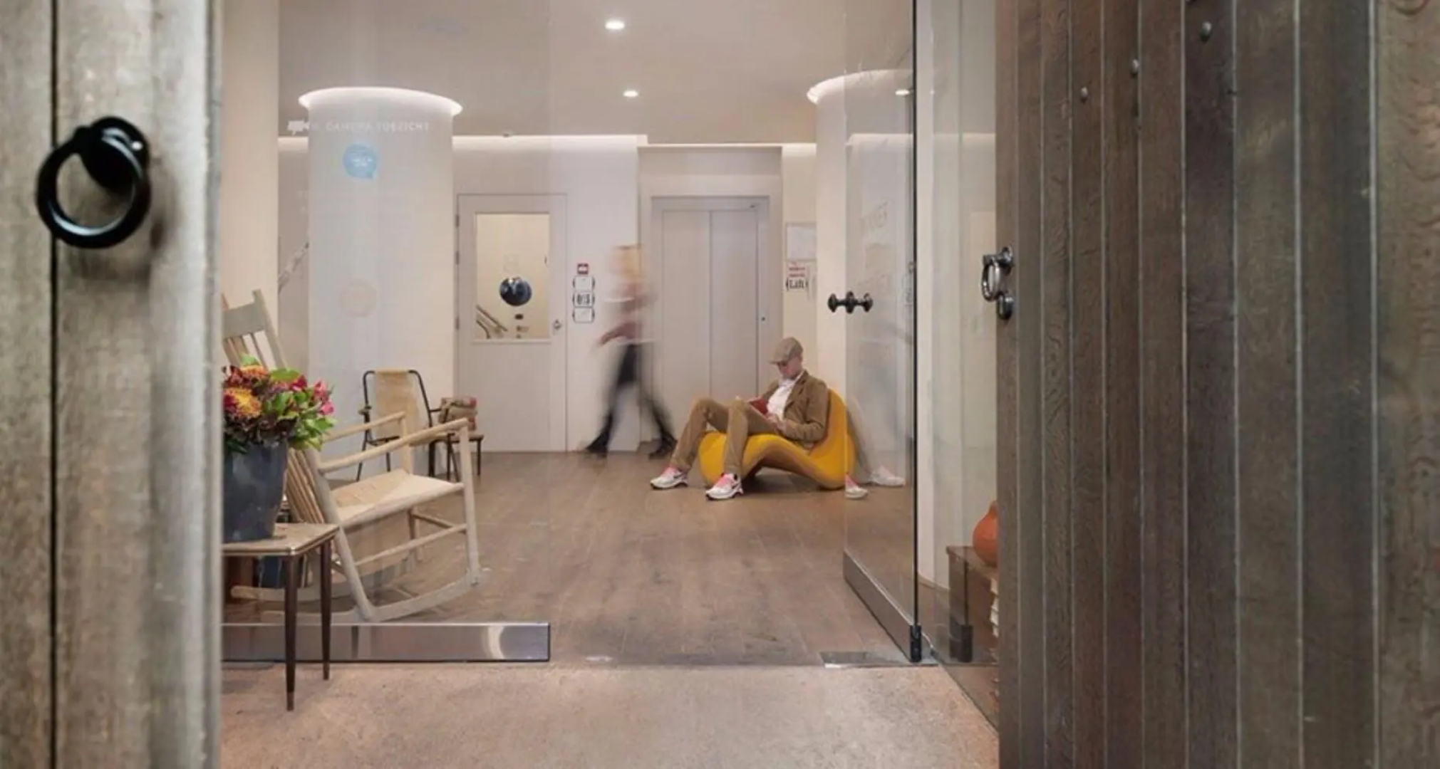 Townhouse Maastricht & Spa