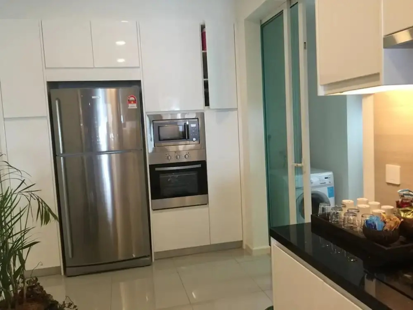 The Nature Bali Lodge