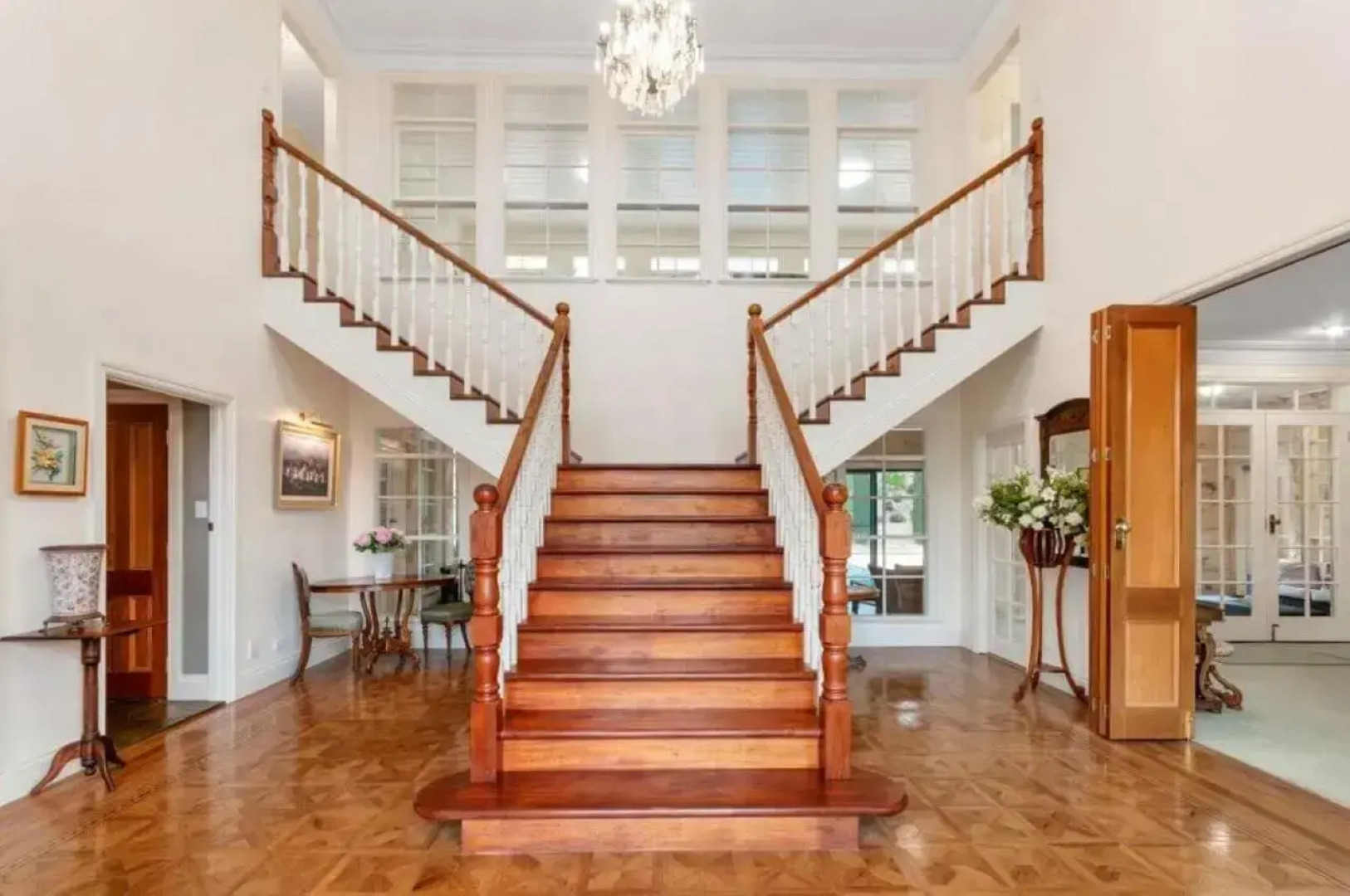 Montford Manor Bed & Breakfast