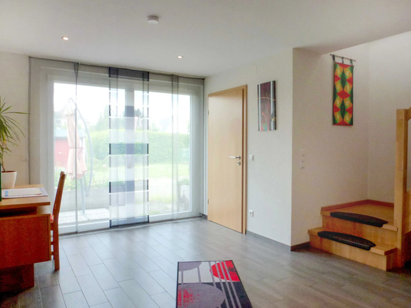 Schmetterlingsgarten