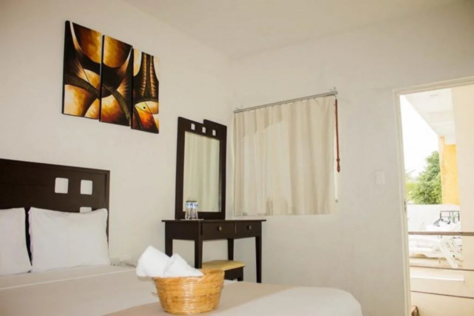 Hotel Rosvel