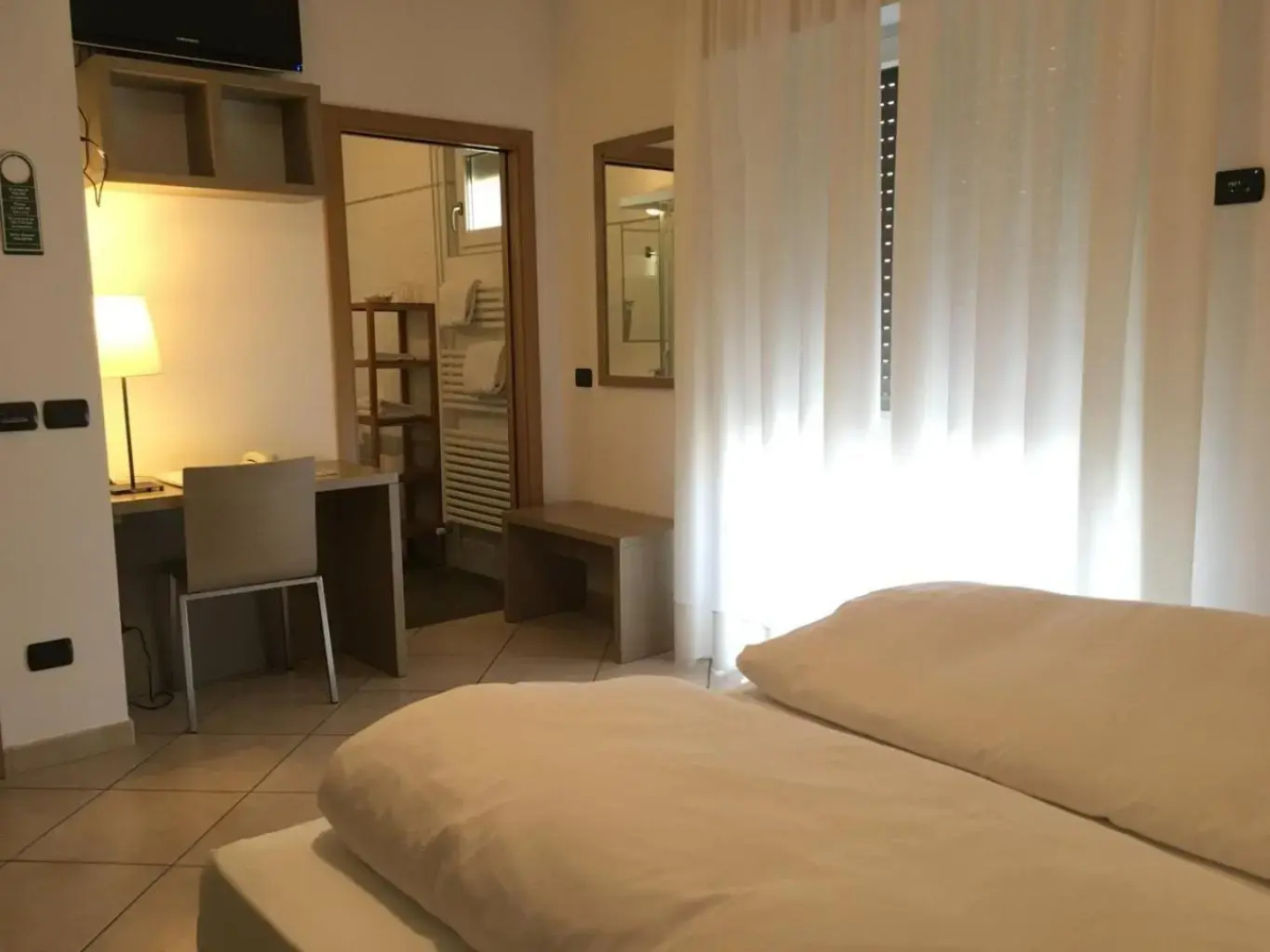 Hotel Villa Franca