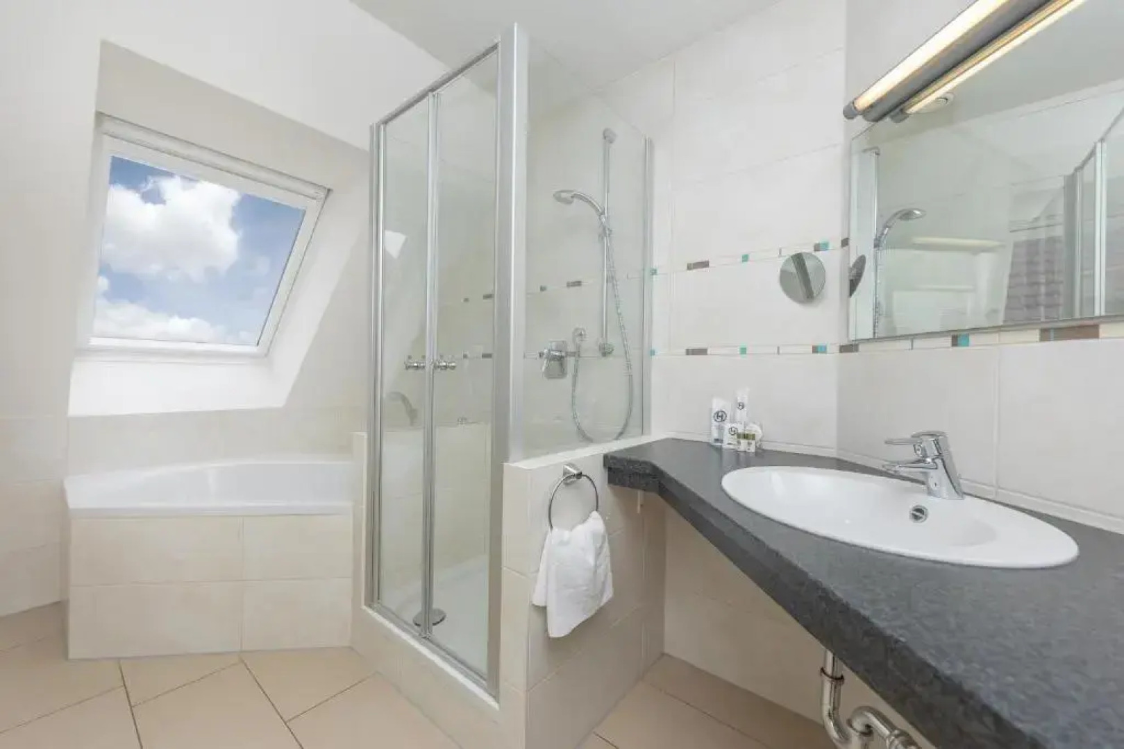 Radlerhotel Wassertrüdingen