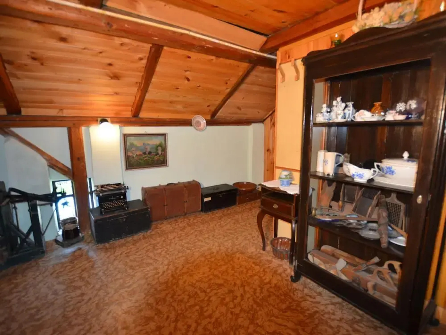 Luxury Villa near Forest in Hlavice Czech Republic