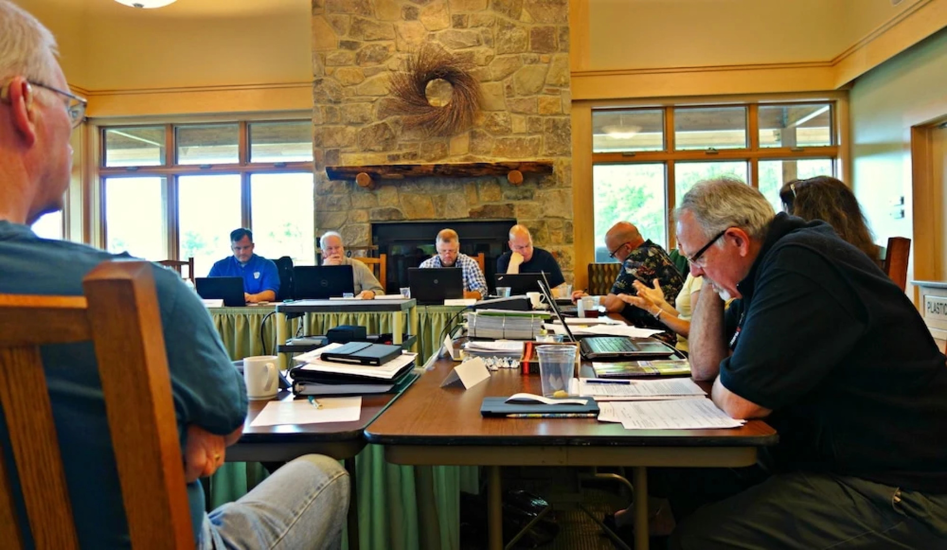 Nature Inn At Bald Eagle