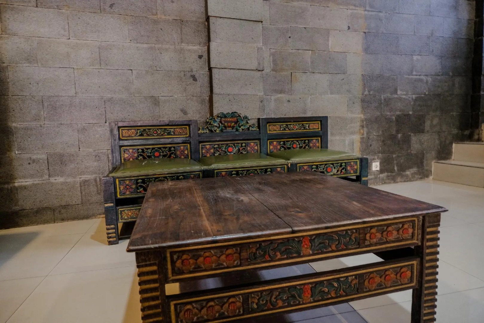 Harmonie Syariah Homestay