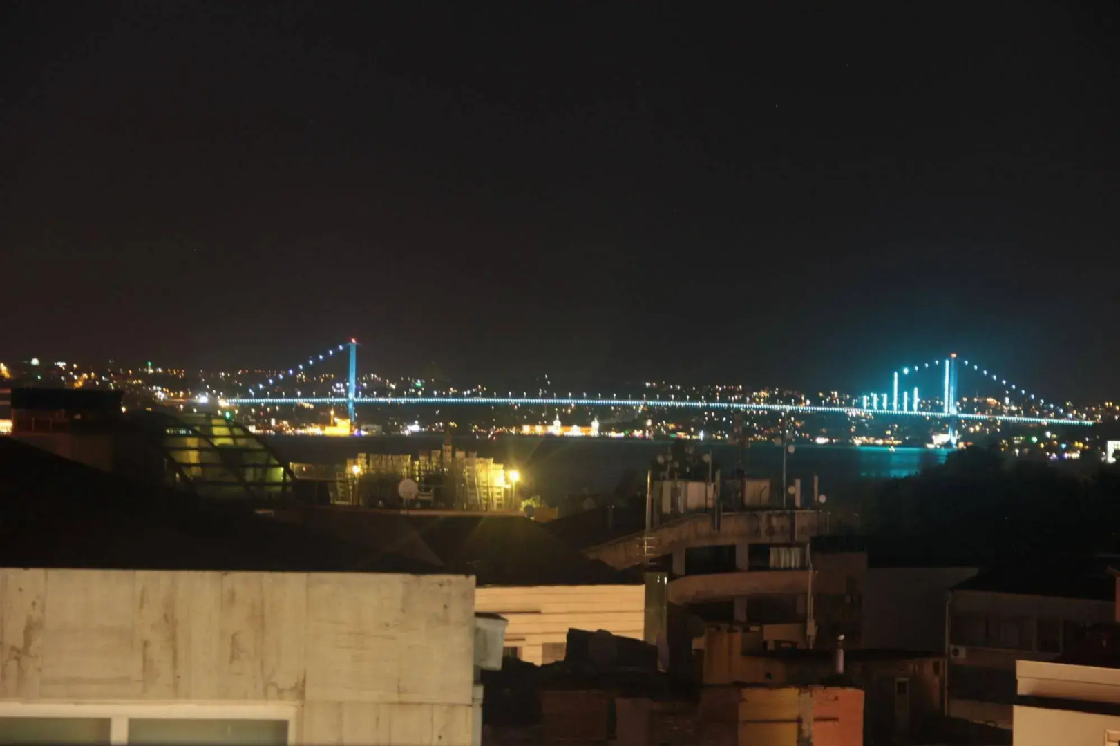 Gülhane Corner Hotel