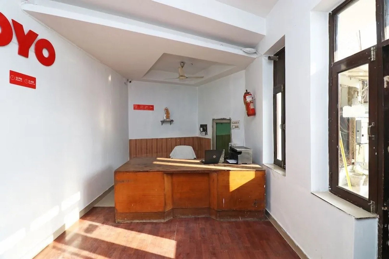 OYO 24662 Hotel Shanti