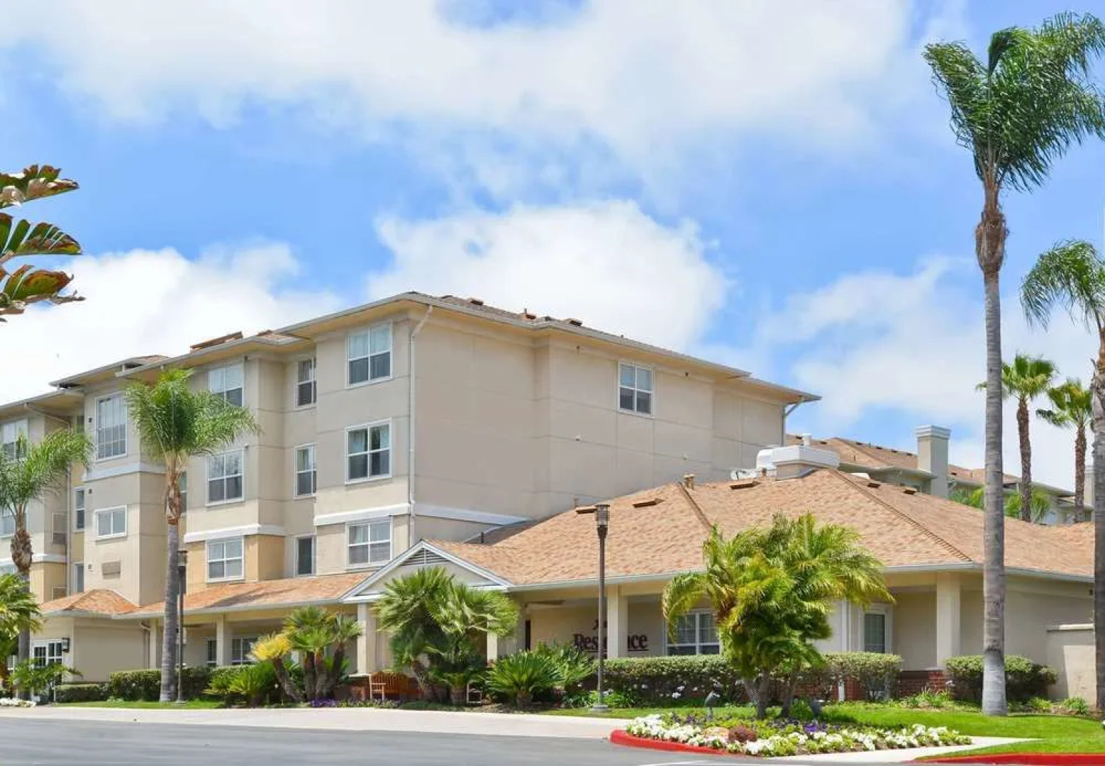 Residence Inn Los Angeles LAX/El Segundo