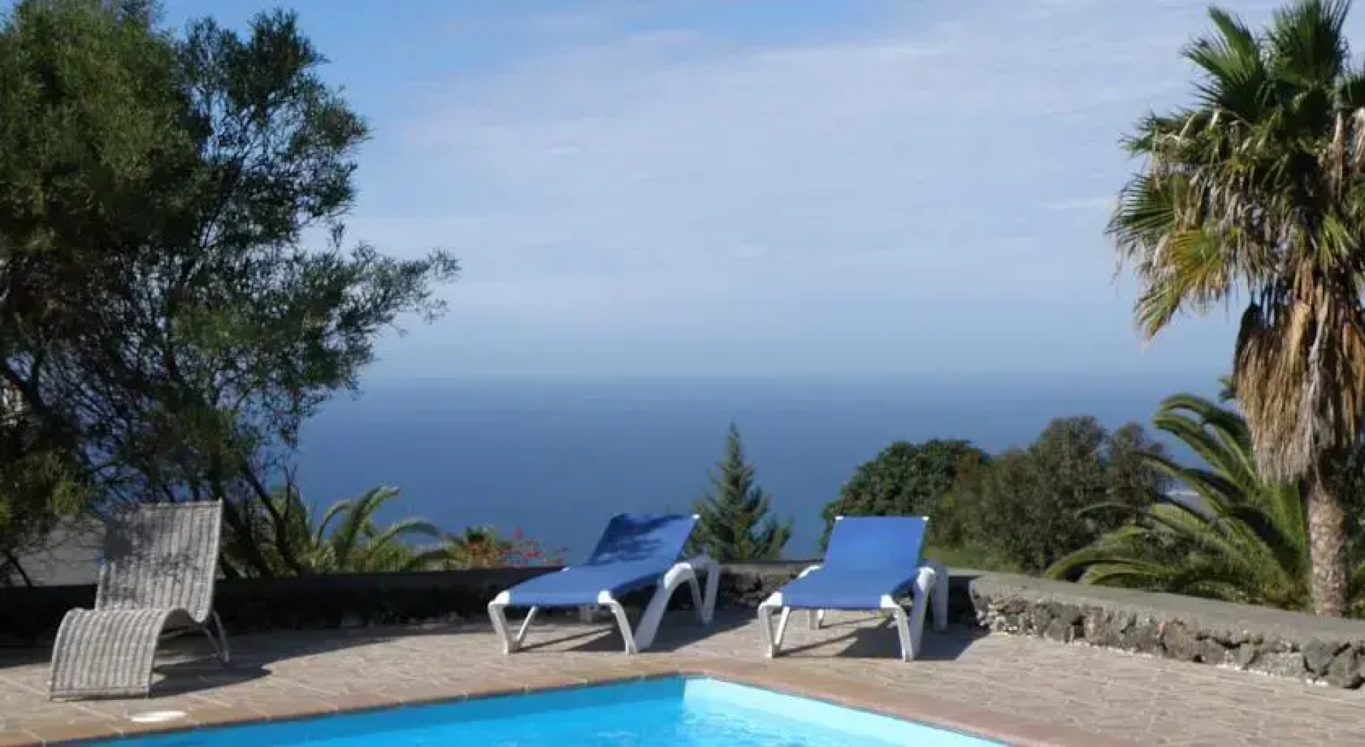 Bungalows El Paradiso