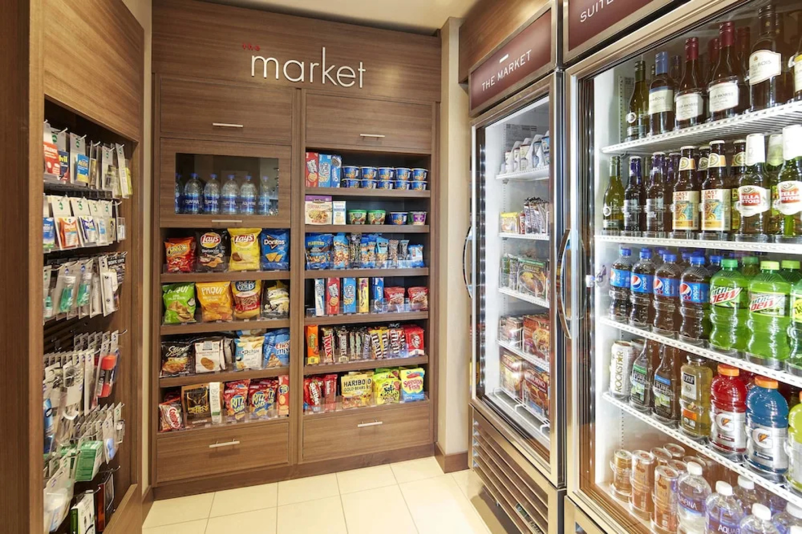 Residence Inn San Diego Chula Vista