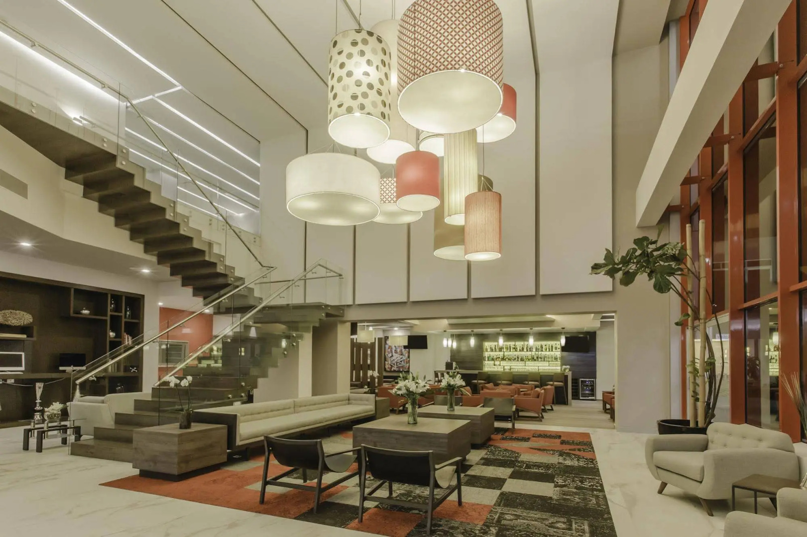 NH Collection Leon Expo