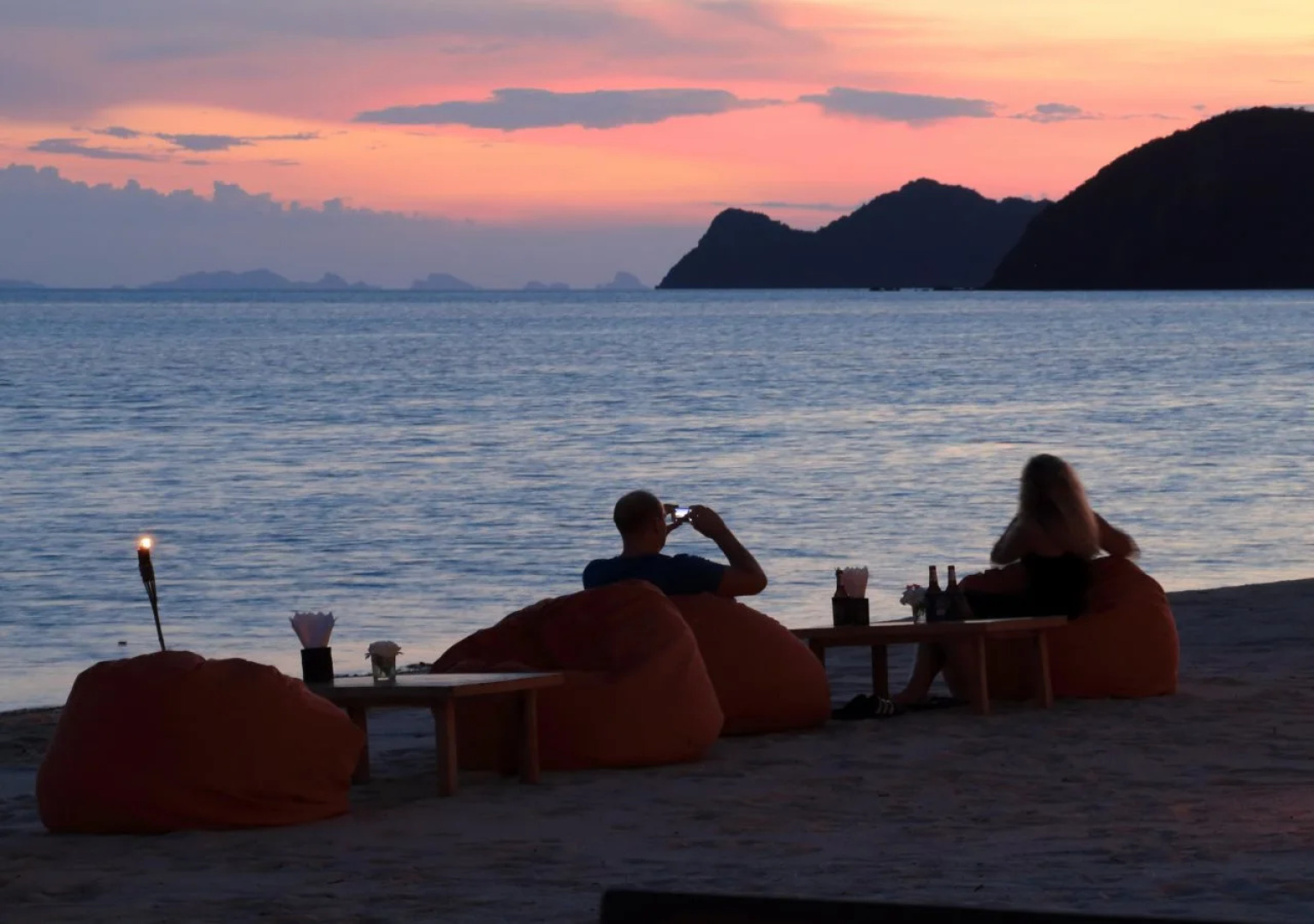 Da Kanda Villa Beach Resort