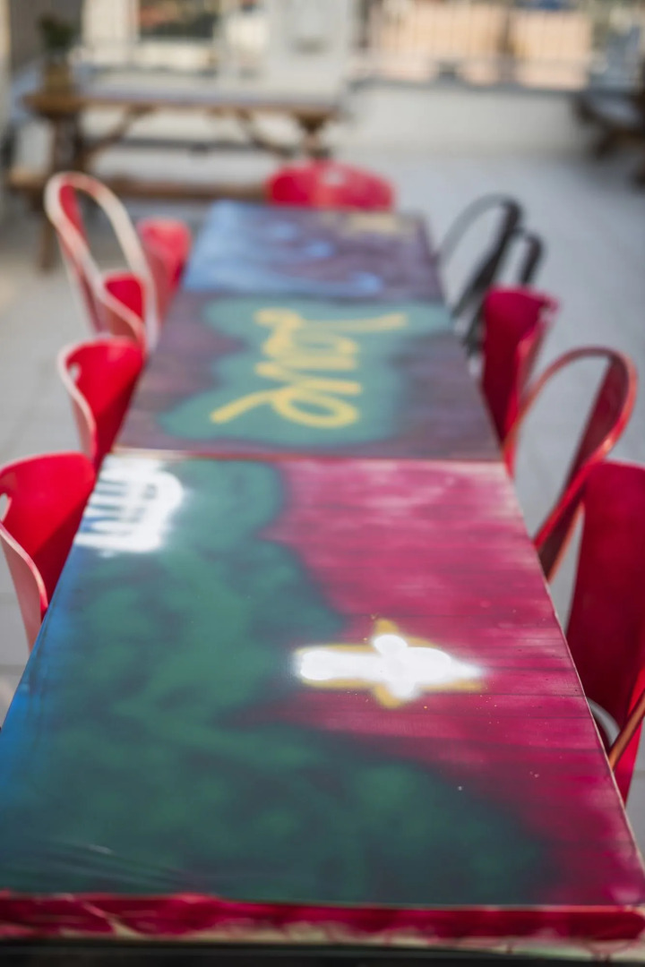 Big-O Show Guesthouse - Hostel