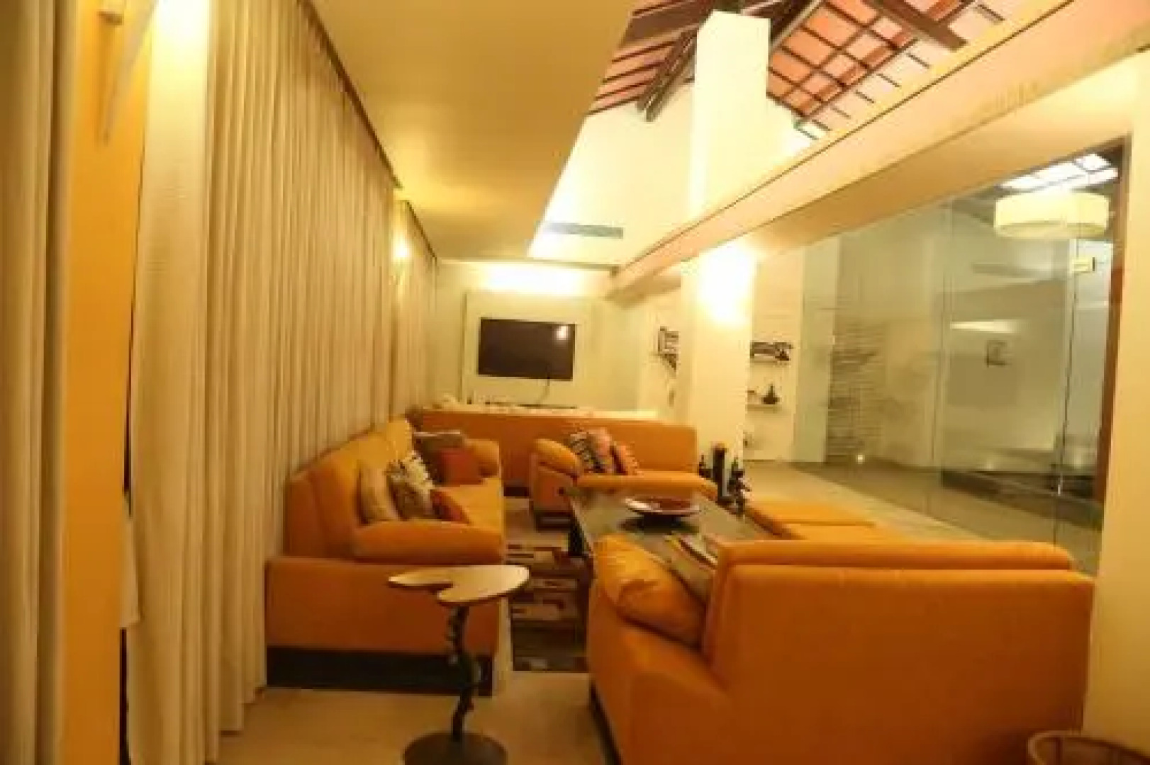 Outpost@ Alibaug Resort