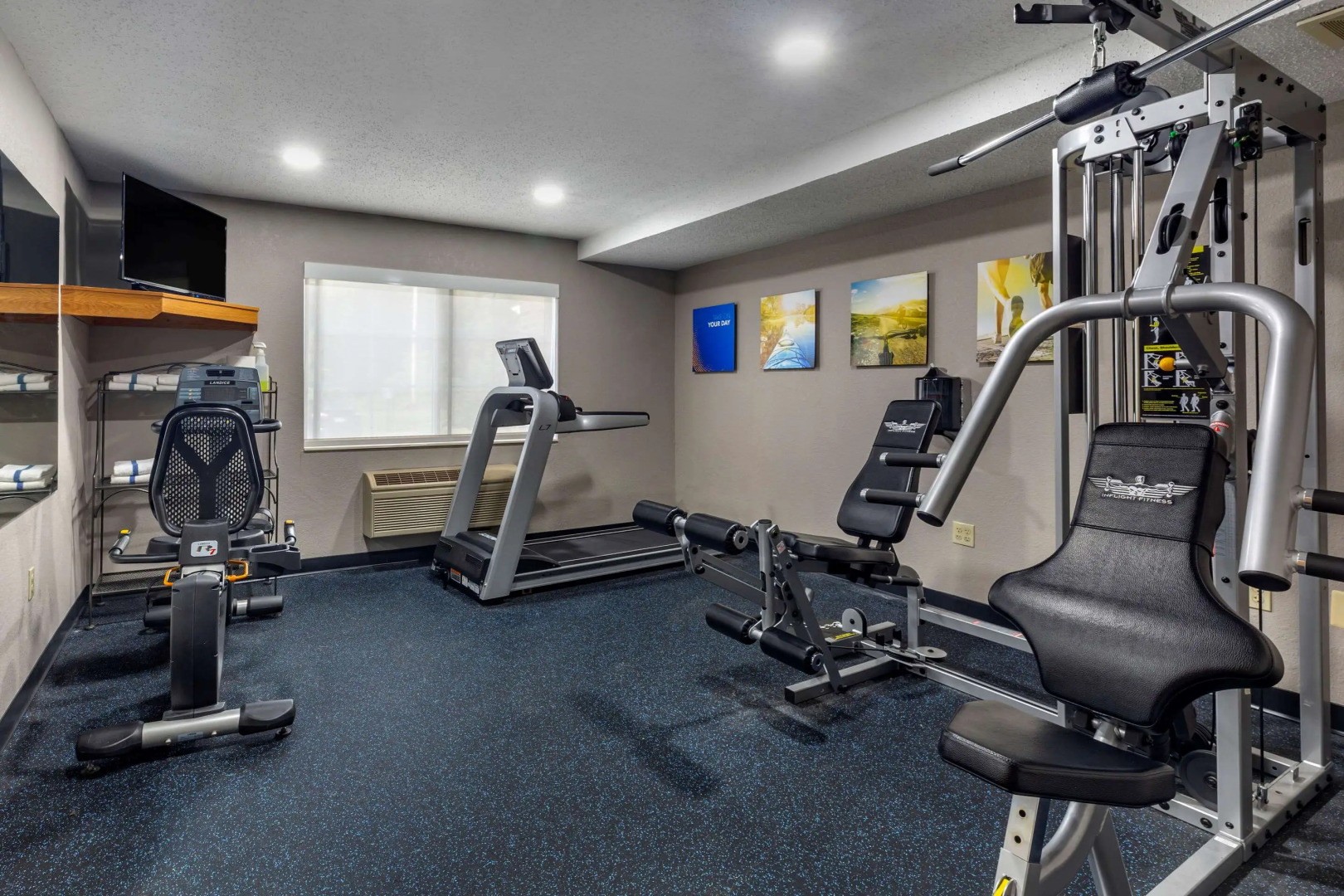 Comfort Inn Griswold