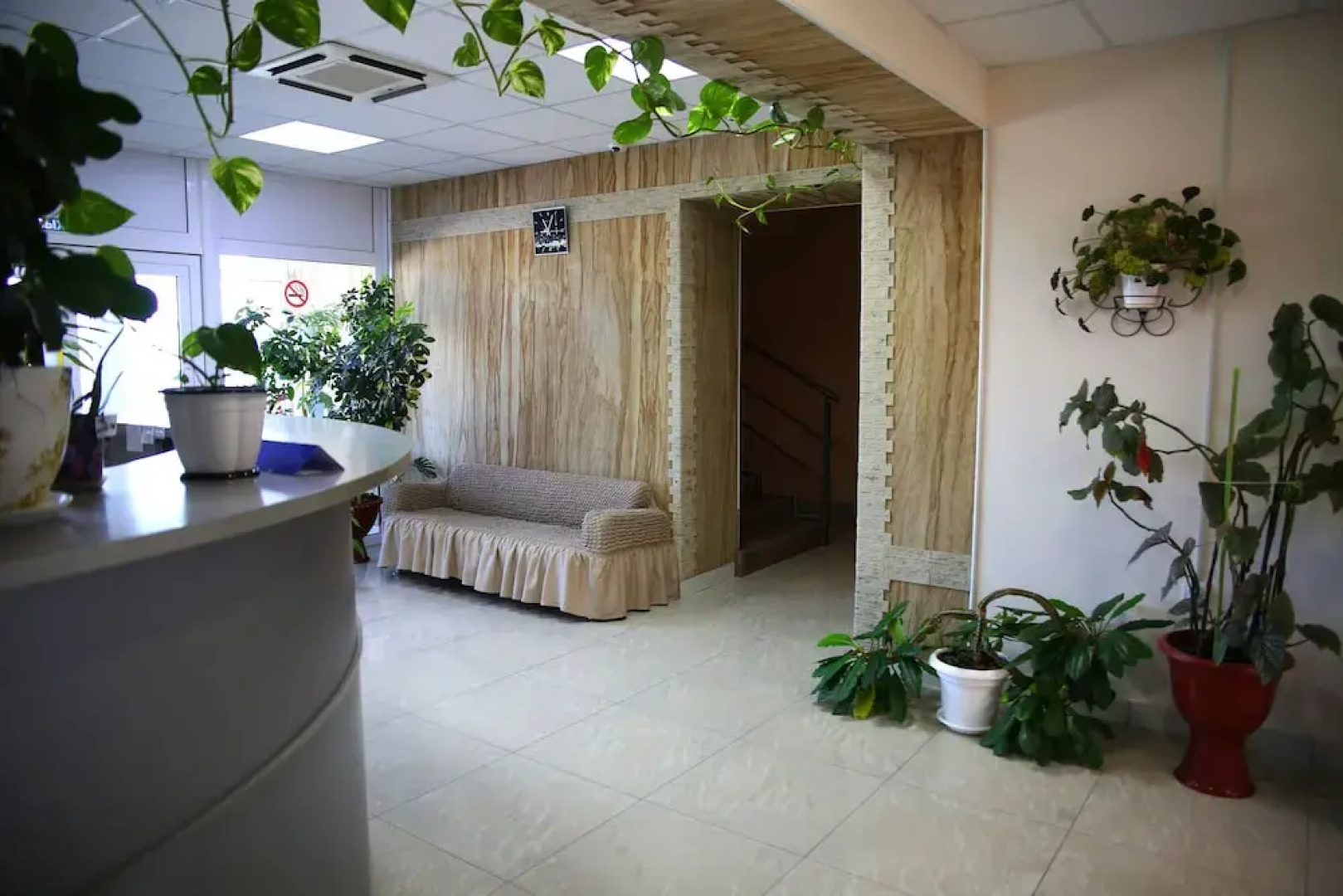 Mini-Hotel Koleso