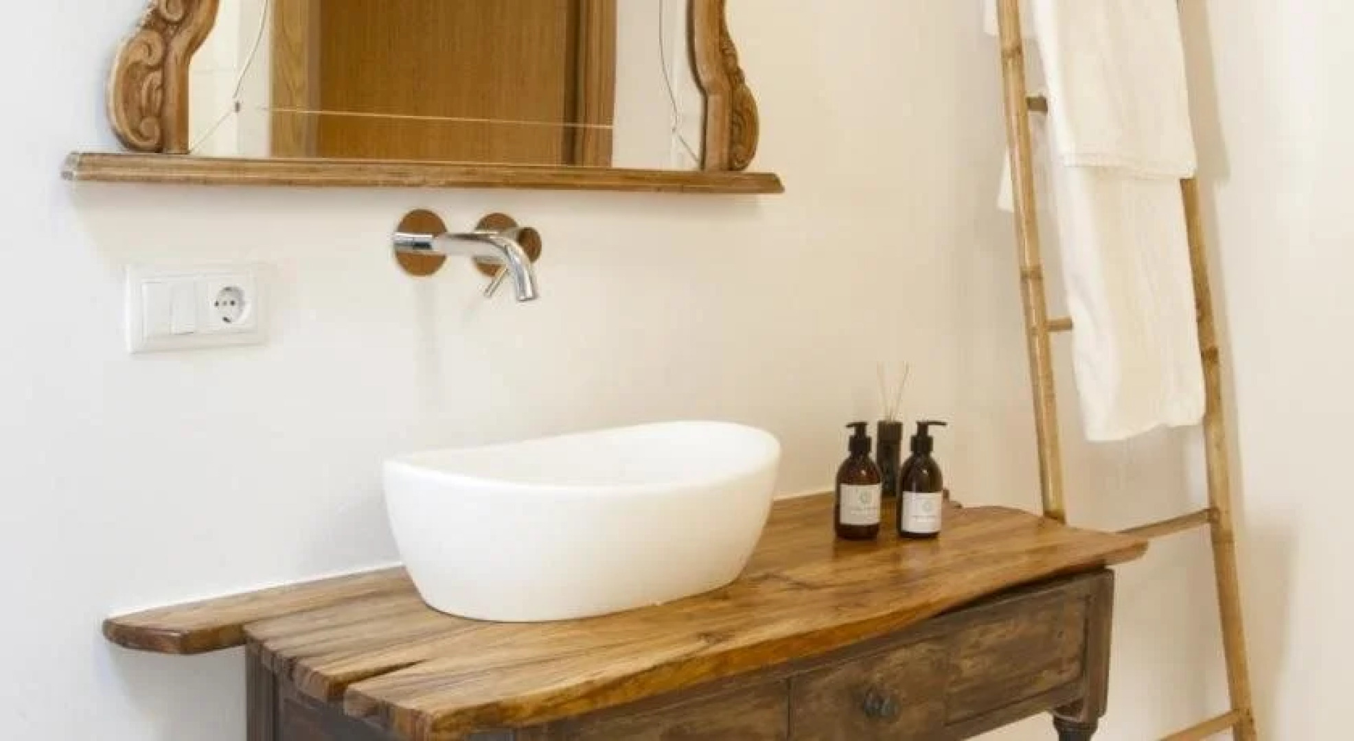 Hotel The Pink Pepper Tree