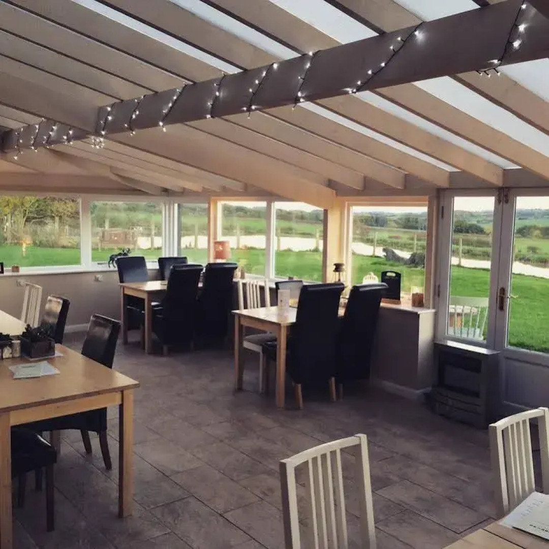 The Grainary Farm Stay