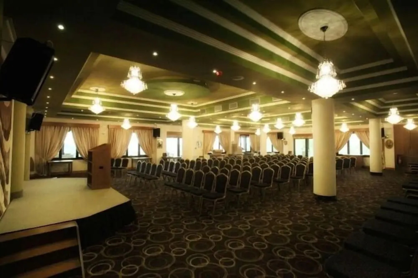 Afkos Grammos Boutique Hotel Resort