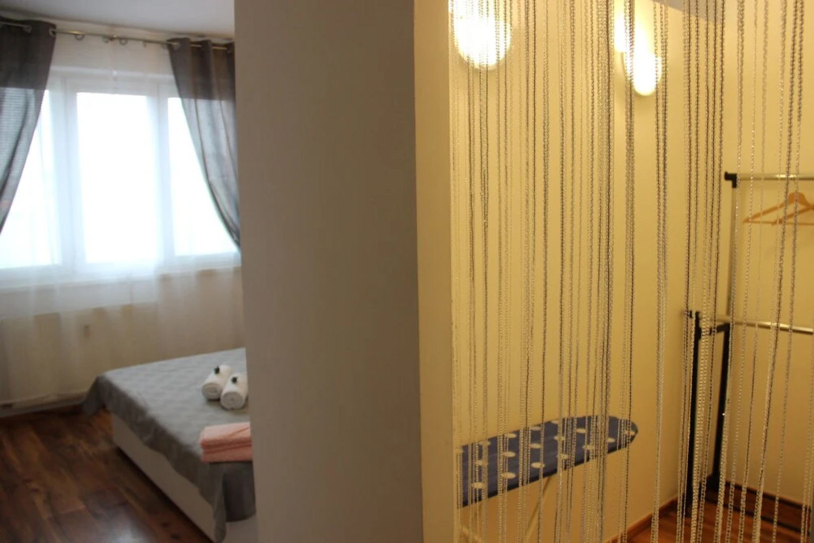 Apartment 3kk De Luxe