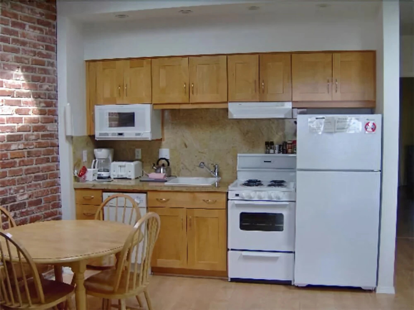 Surfside S210 One Bedroom