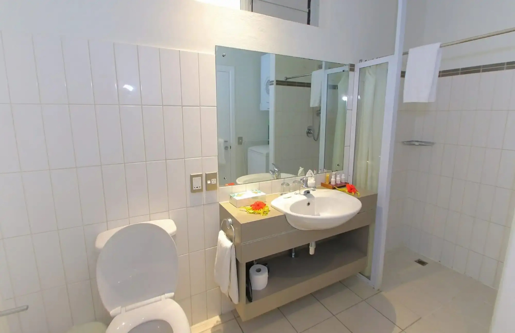 The Terraces Apartments Resort