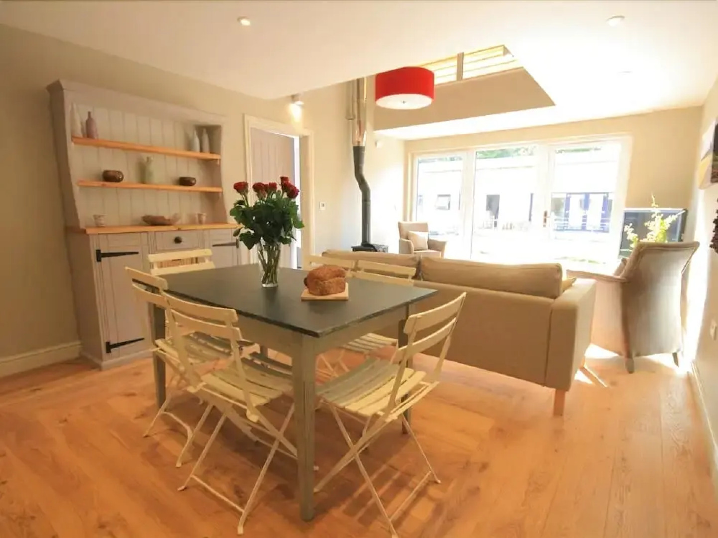 Chestnut Barn, Bourton On The Water