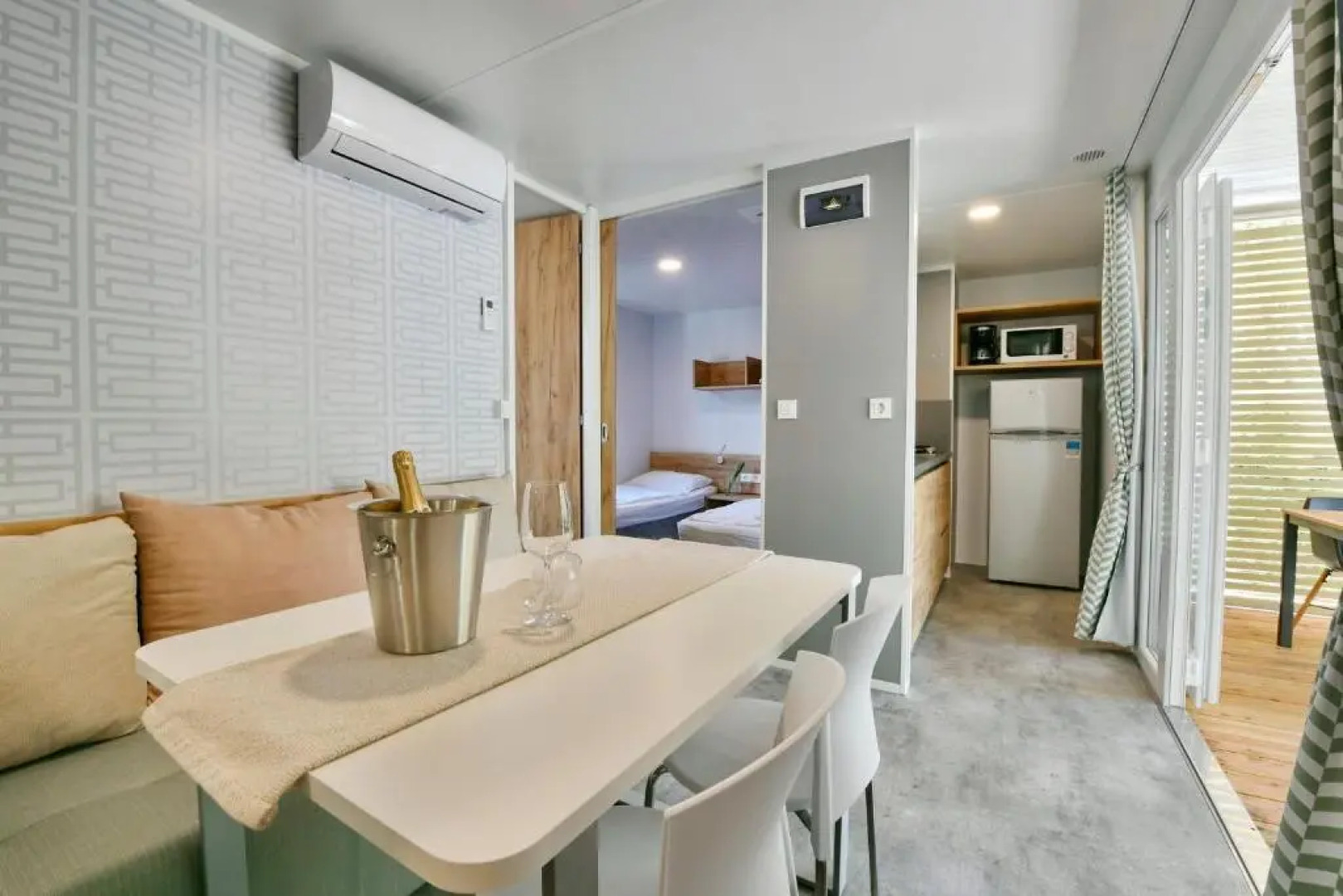 Polidor Family Camping Resort