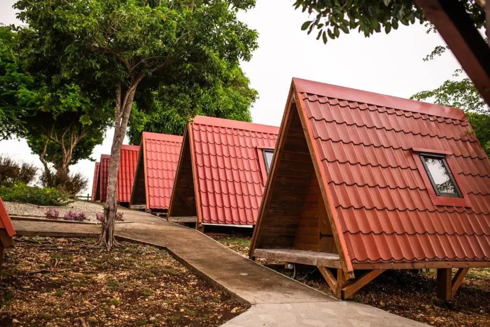 Domaine de Meilly - M&P Concept