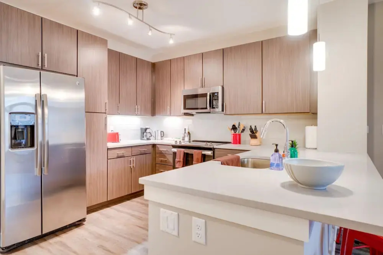 Kasa Philadelphia Apartments