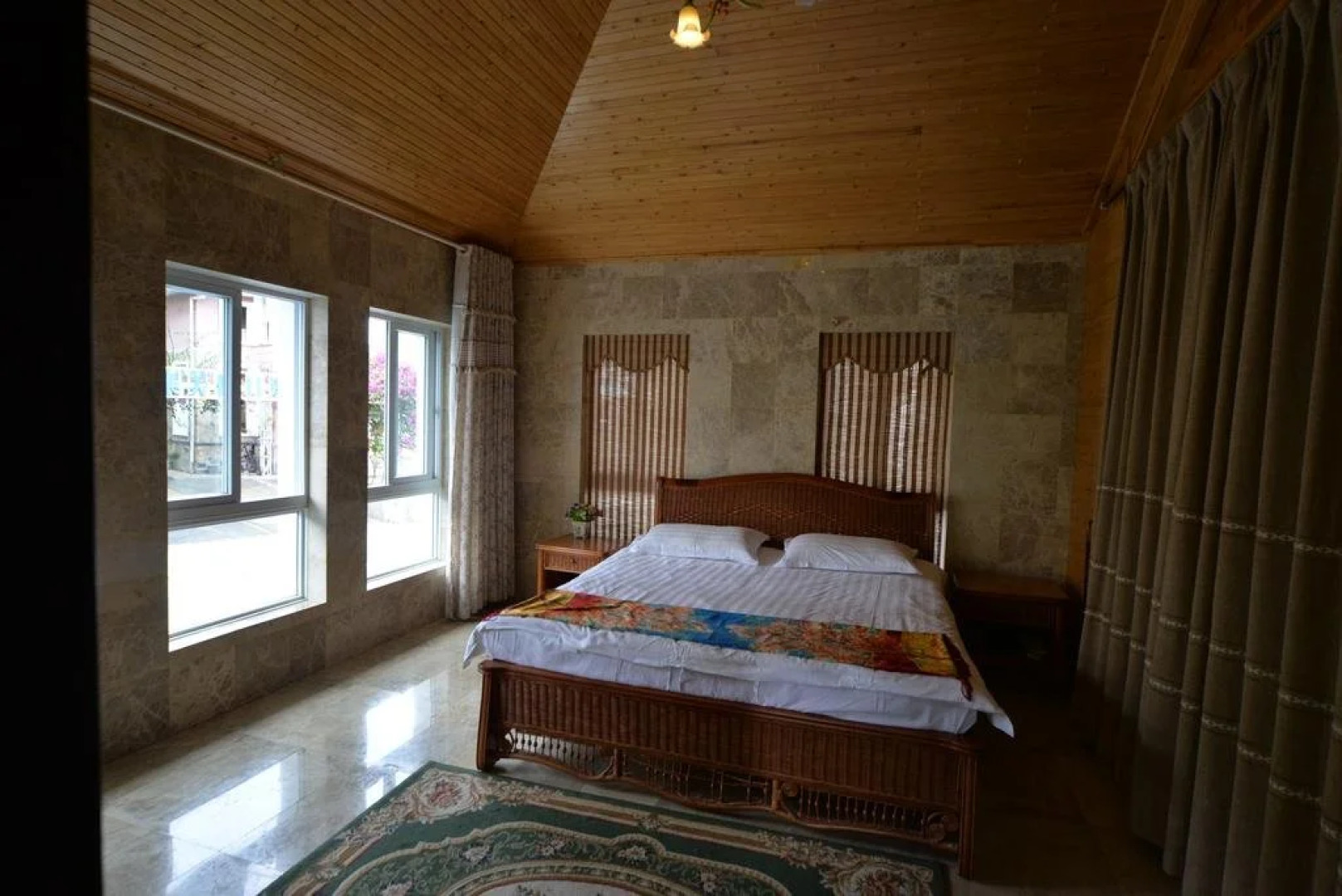 Jimei Holiday Villa Hotel