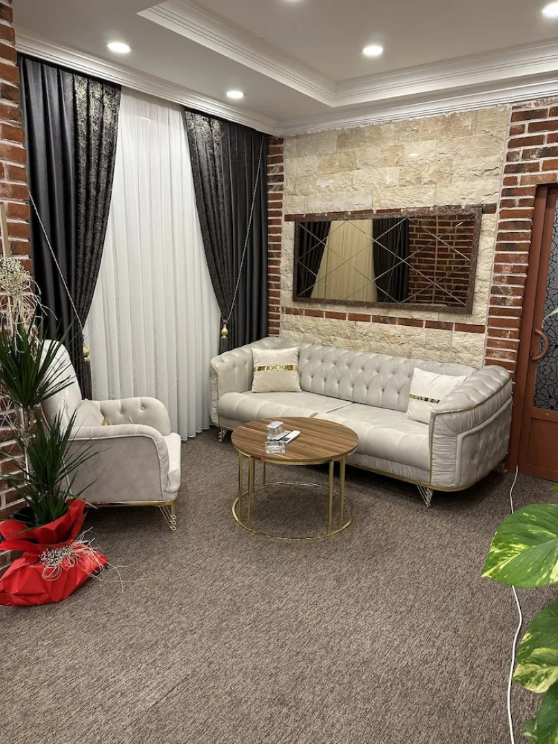Konak Otel Suriçi