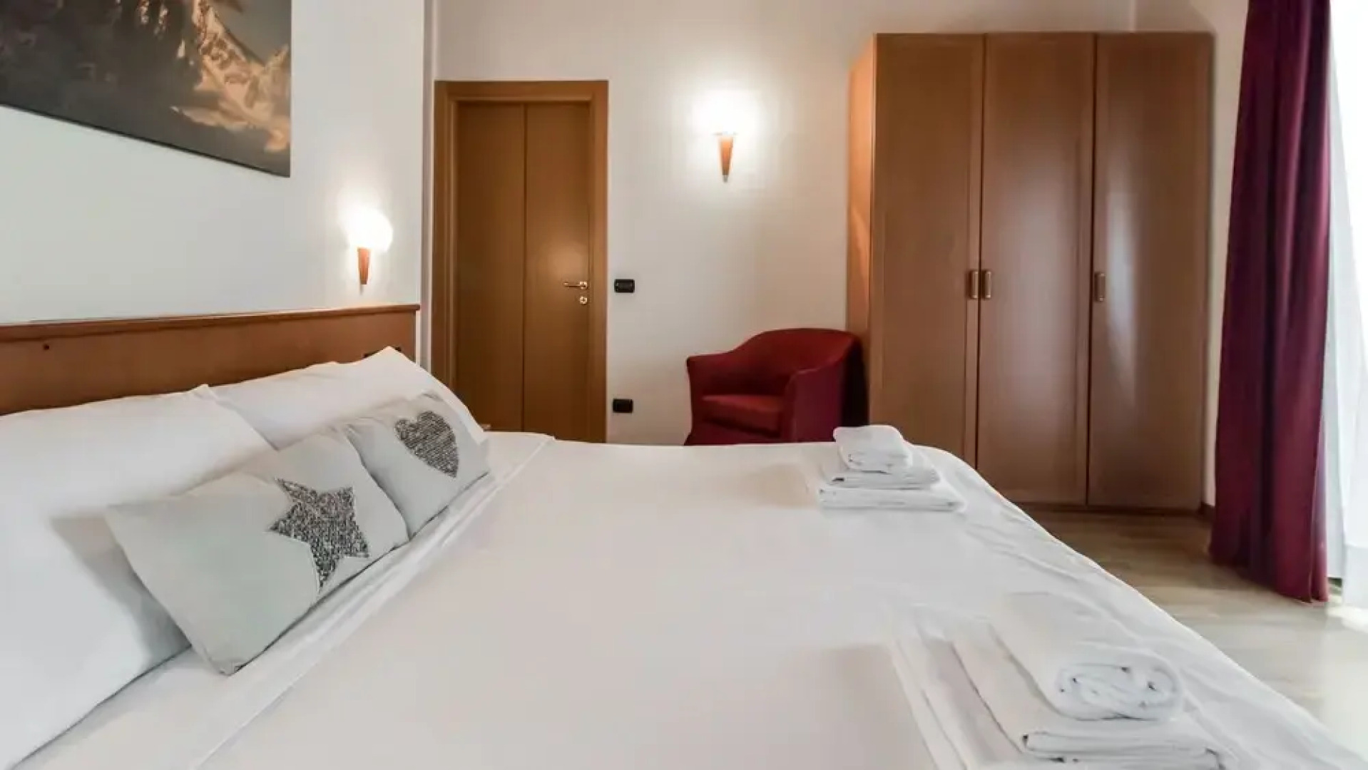 Italianway - Pizzo Scalino apartments