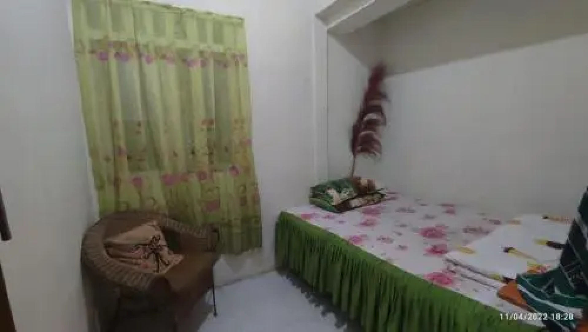 D-Rima Homestay Ruteng