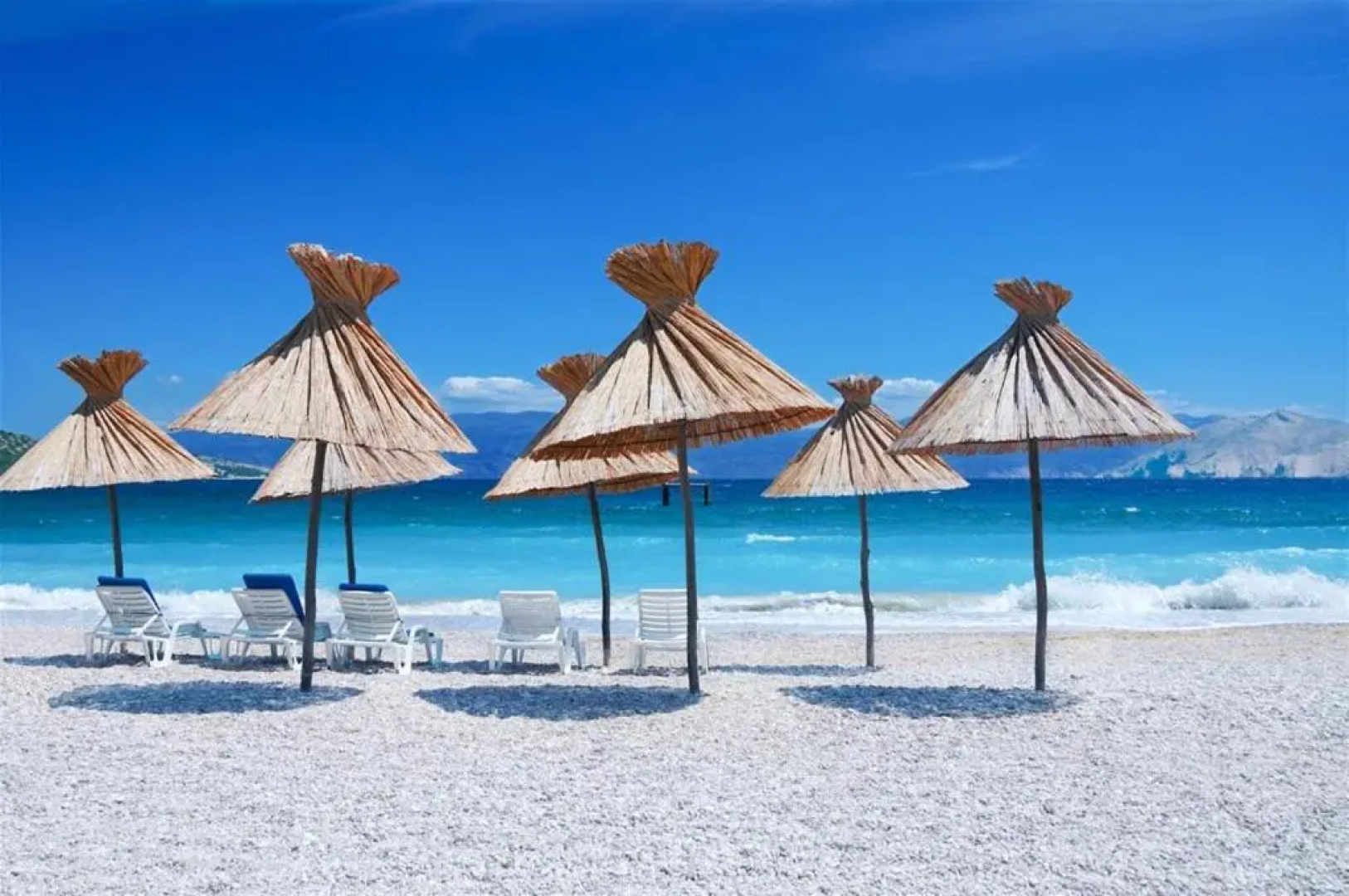 Apartments Villa San Antonio