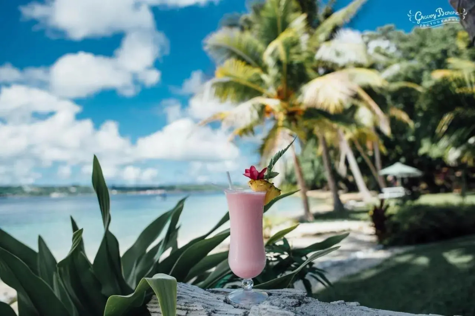 Aore Island Resort