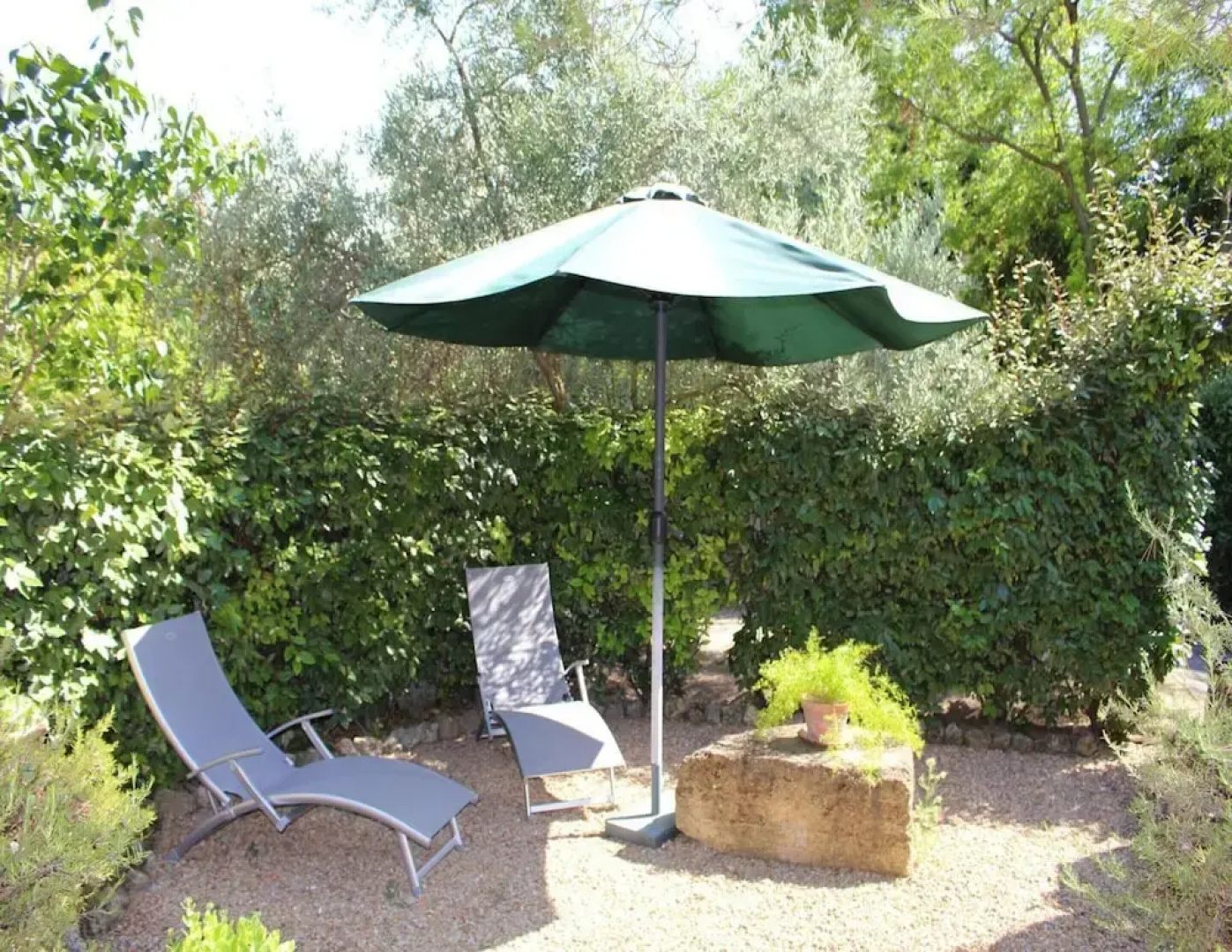 Salon-de-provence Villa Stay