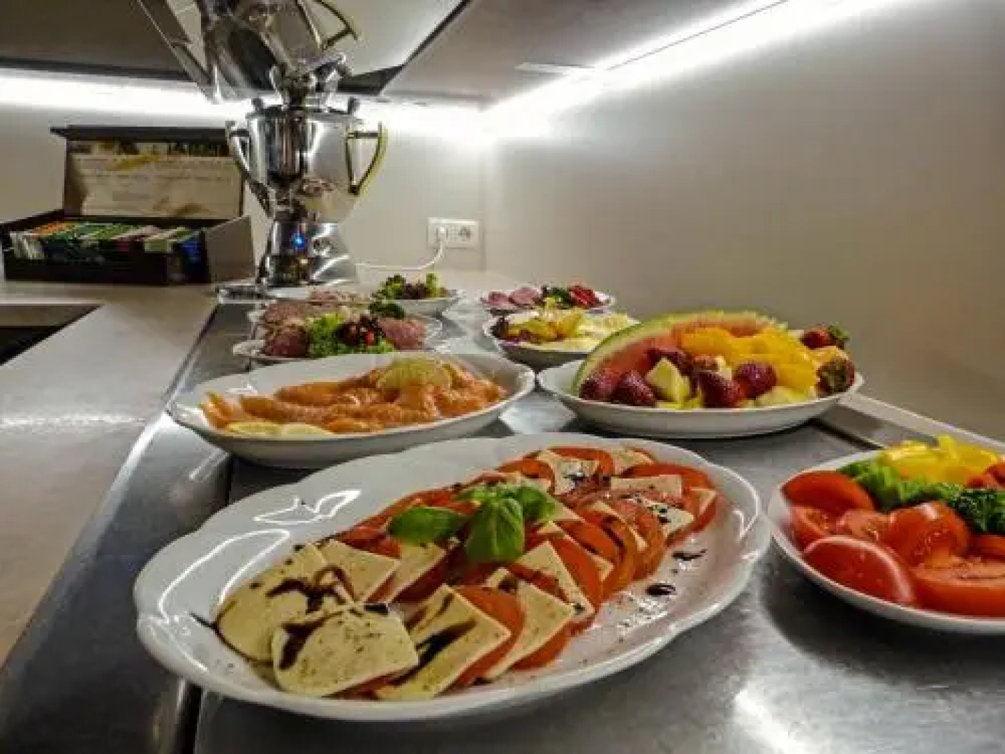 Strandhotel Graal-Müritz