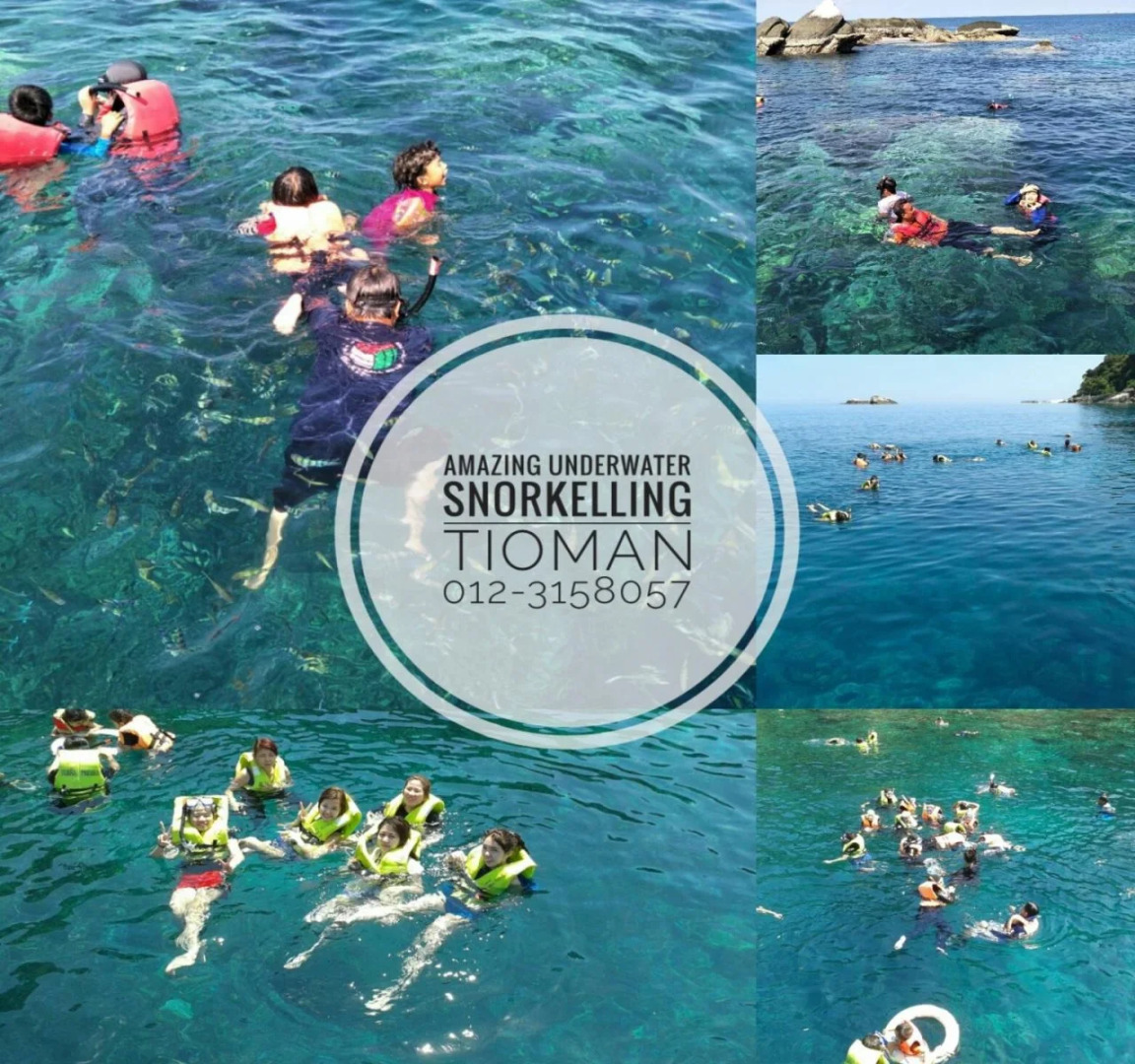 Juara Mutiara Resort