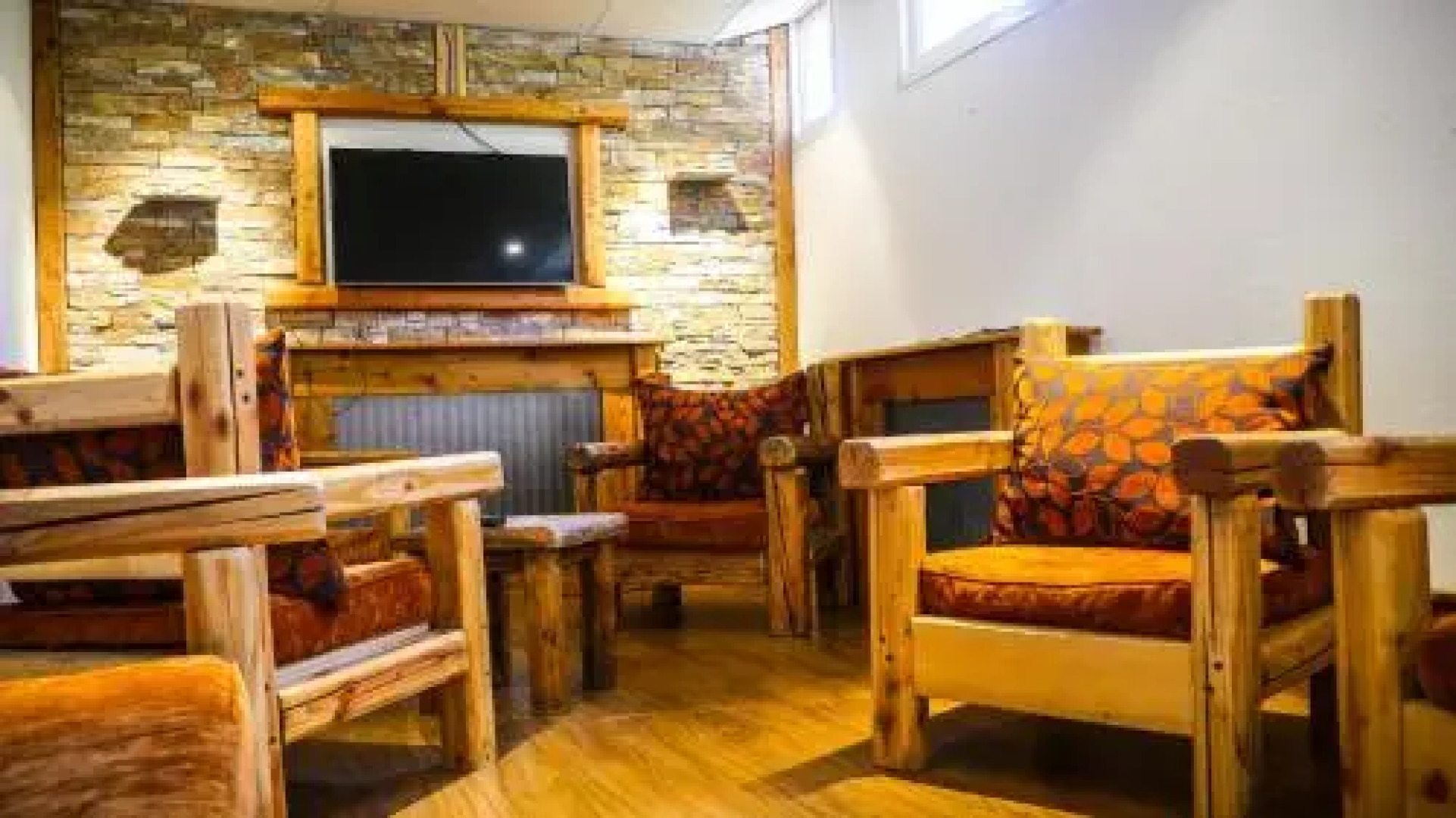 4 Saisons Resort & Spa