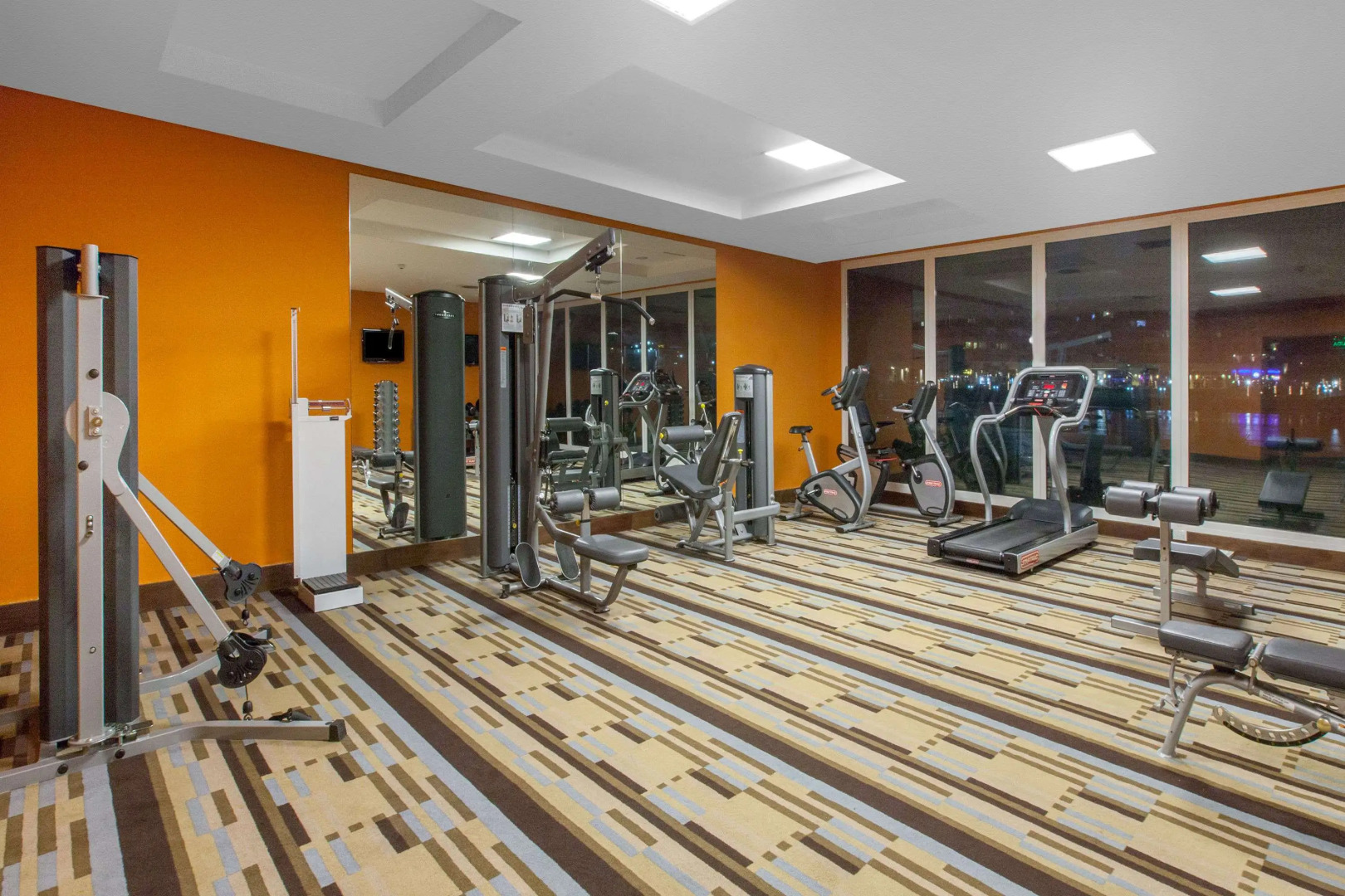 Wyndham Nordelta Tigre Buenos Aires