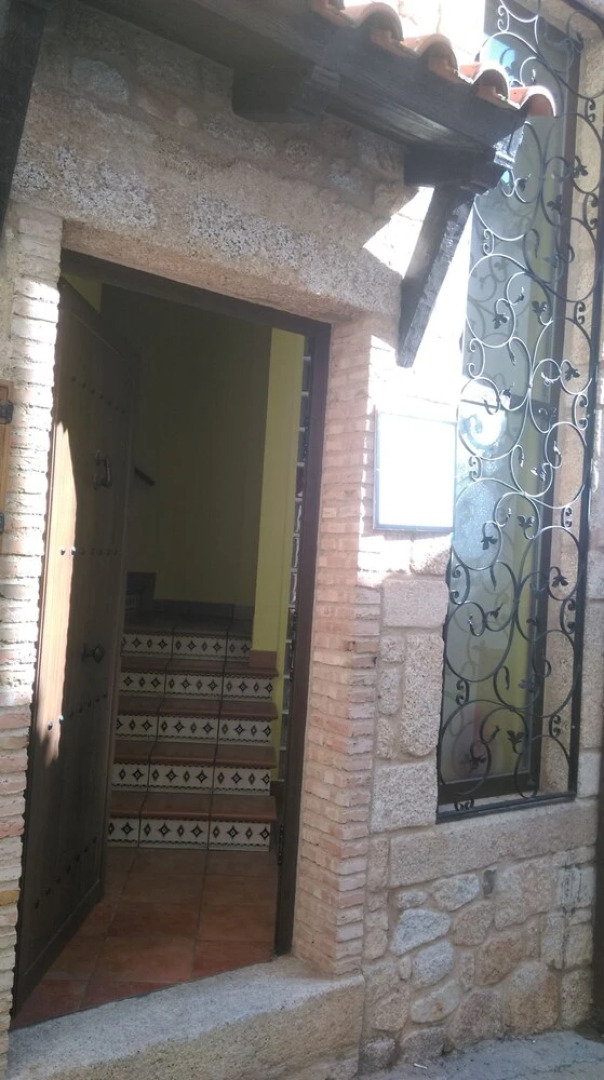 La Casa del Telar