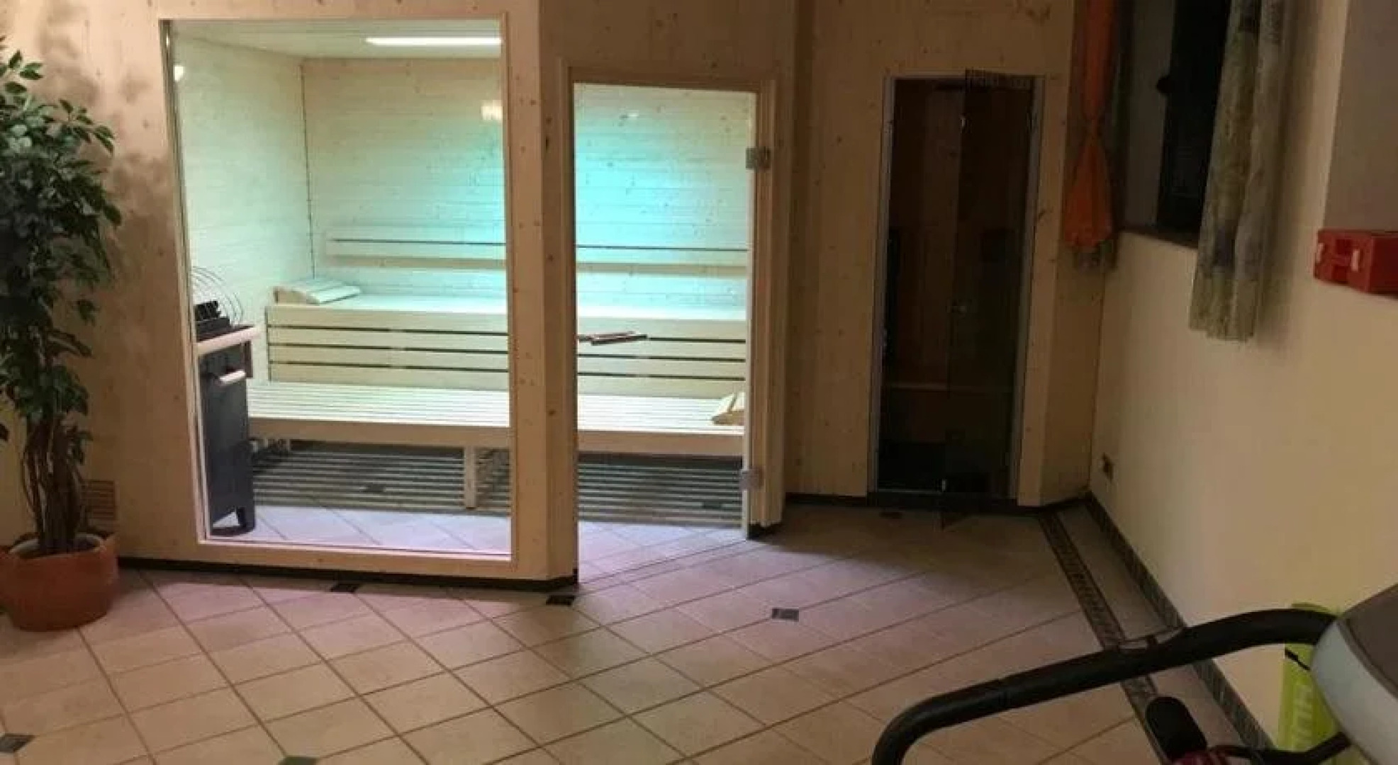 Hotel Erzherzog Johann