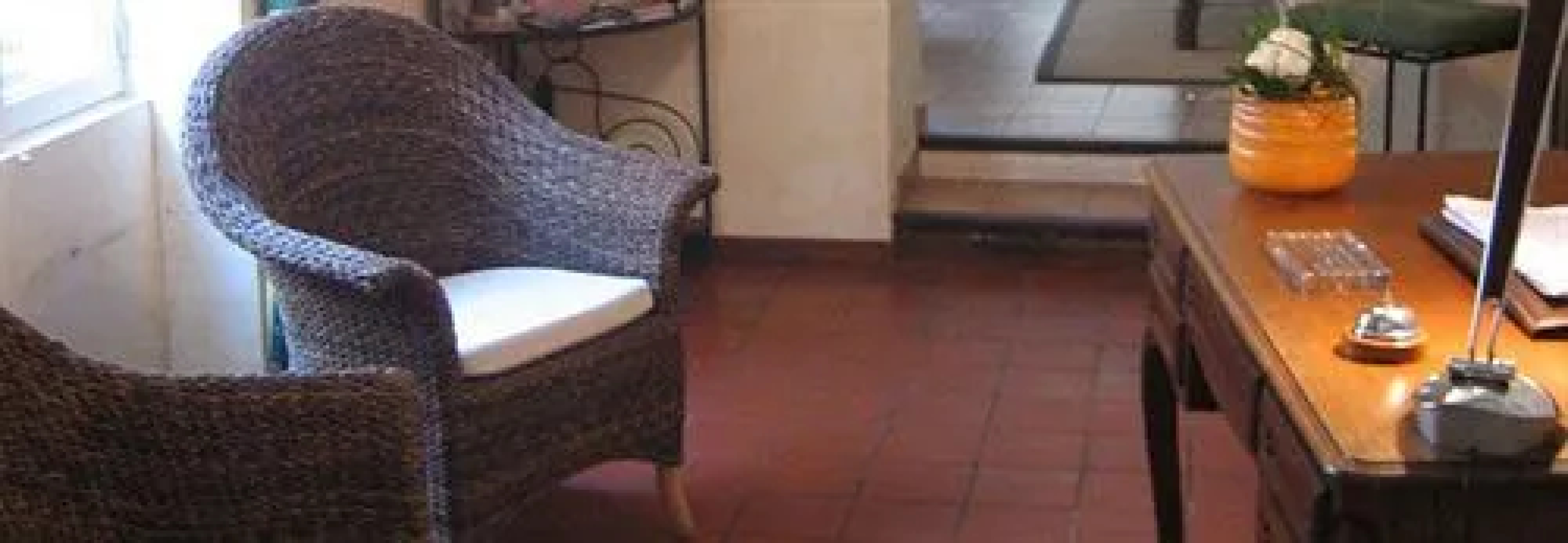 Au St Roch Hotel et Jardin