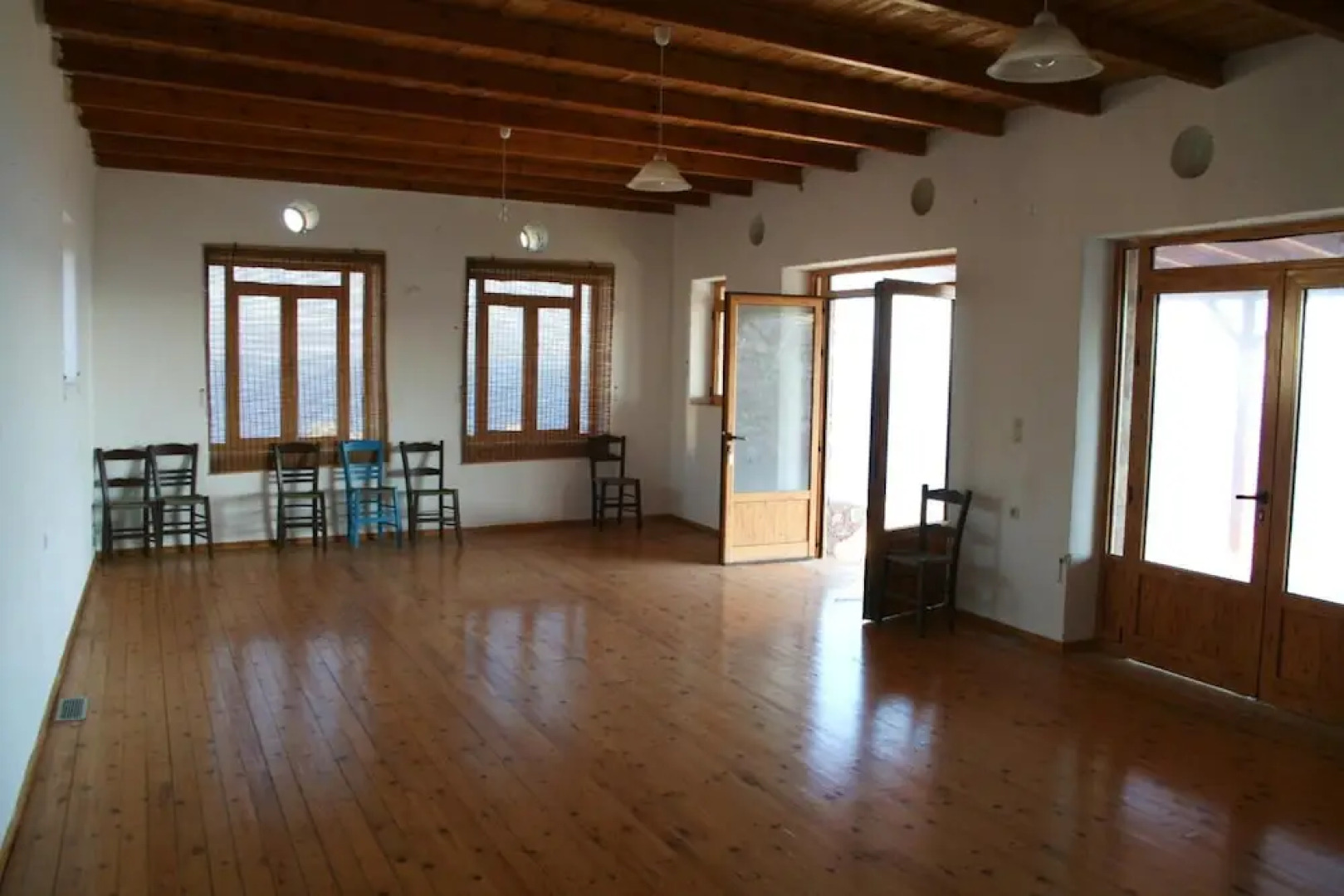 Kavos Melissa Studios