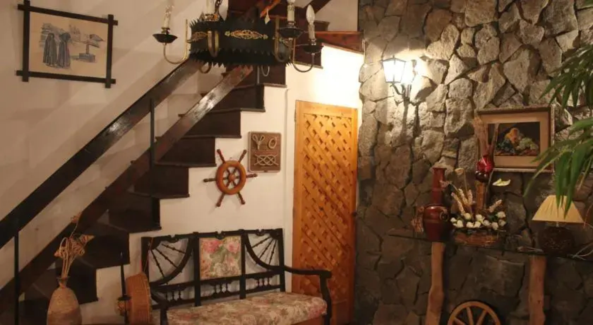 Casa Senhora do Rosário